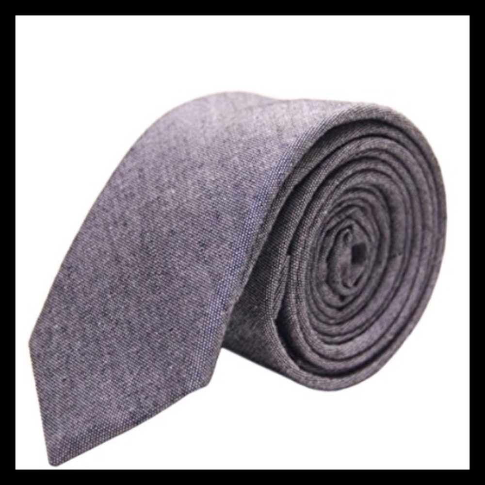 JNJ Stella Necktie